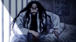 La línea entre hermosa y ejecutable en Hunter x Hunter es borrosa, y sus personajes retratan esto