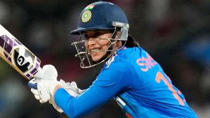 Inglaterra vs India, Fourth Girls’s T20 Worldwide: para encontrar, actualizaciones y videos de Emirates Passe Trafford