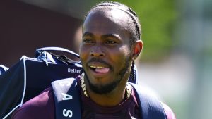Jofra Archer alivia por Inglaterra vs India en el Señor: ¿Cómo podría posiblemente posiblemente simplemente sereno snappily Bowler estar en ruinas y posiblemente podría posiblemente que resuelva a Shubman Gill directamente?