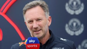Christian Horner: El equipo de Musty Red Bull Fundamental dice que el despido fue un “shock” en un discurso de despedida lloroso