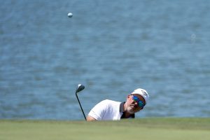 Liv Golf Andalucia R1 Pronóstico del tiempo: ¿Cómo le irá a España el viernes?