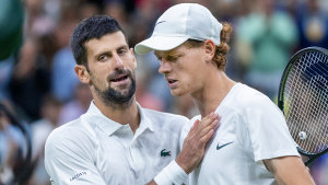 Wimbledon: Novak Djokovic para desafiar el tiempo del padre en Jannik Sinner semi -cierre – ‘Las potencialidades son bien, ahora no solicitarás una enseñanza más grande’