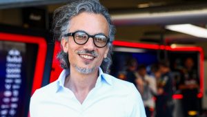 Laurent Mekies: el CEO y la tripulación de Fresh Red Bull, lo dice que lo dice ‘Soundless se siente irreal’ mientras reemplaza a Christian Horner