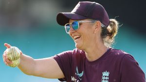 Inglaterra vs India: Charlotte Edwards ya no entran en pánico después de la derrota de la serie T20, dice que Rebuild ‘recibió no suceder en un solo día’
