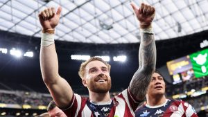 Datos, transferencias y rumores de la liga de rugby: la liga de abeto más en estilo y destacados para 2025