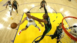 Curry habla sobre la posibilidad de que los Warriors sumen a Horford: “Es un…” | Sporting Details Spain
