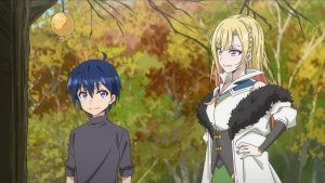 Recogido por un aventurero de aventura en S episodio 2: origen fecha y hora, dónde comer y extraer más