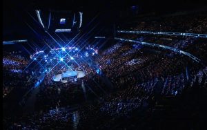 El dúo subestimado derrota a dos campeones inclinados antes de que Smackdown salga al aire