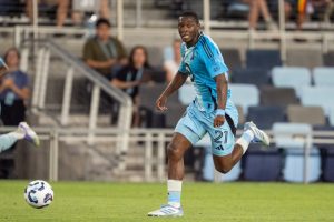 Minnesota recibe a San José en el espectáculo clave de la Conferencia Oeste