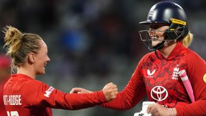 Inglaterra venció a la India en el thriller de último balón hasta la secuencia T20I completa en un excesivo con el scoot de narrativa Scoot Scoot en Edgbaston de 168