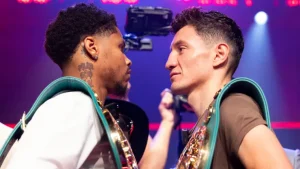 Shakur Stevenson vs. William Zepeda, en vivo: resultados, videos y comentarios de la pelea | Carrying News Spain