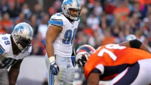 Leyenda de los Lions se retira tras 13 temporadas en la NFL que incluyeron un anillo del Spacious Bowl | Wearing News Spain