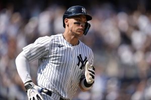 “No compré nada” – Aaron identifica minimas que destruyen el archivo de recursos humanos del valor de McGwire después de la derrota de los Yankees
