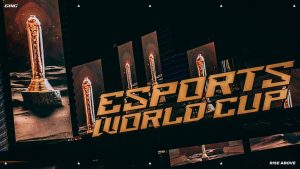 Crew Herreetics One Acumule del título de Valorant en la Copa Mundial de Esports