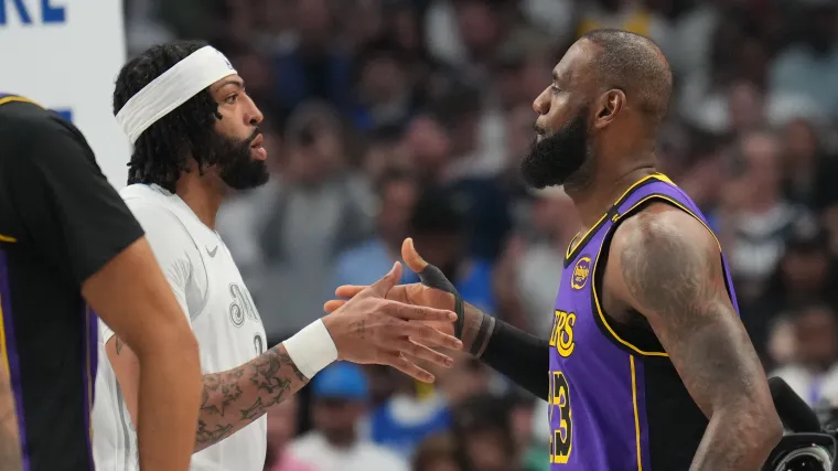 Effectively off Paul, agente de LeBron, sobre el futuro de James: “El enfoque es…” | Wearing News Spain