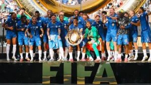 El Chelsea sorprende al PSG para gritar campeón en el Mundial de Clubes 2025: Resultado y goles de la remaining | Carrying News Spain
