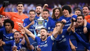 ¿Cuántos títulos tiene el Chelsea? Palmarés e historial de los Blues | Wearing News Spain