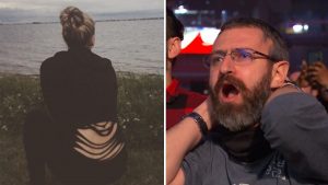 El campeón de la WWE confirma una lesión después de la evolución
