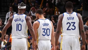 ¿Pueden los Warriors hacerse con Bradley Beal? Qué se sabe de las posibles negociaciones | Sporting Files Spain