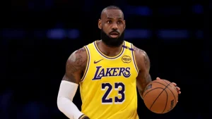 La condición que pone Los Angeles Lakers para traspasar a LeBron James | Carrying News Spain