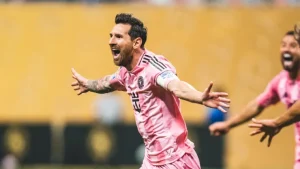 A qué hora juegan y qué canal transmite Cincinnati vs. Inter Miami hoy: TV y streaming on-line para ver a Messi en la MLS 2025  | Sporting News Spain