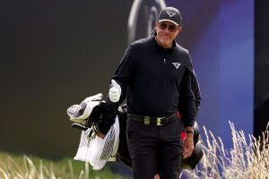¿Qué golfistas de LIV incluyen certificados para el Open Championship 2025? Registro de elefantino explorado