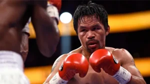 ¿Quién es el campeón mundial de boxeo más viejo de la historia? Dónde puede ubicarse Manny Pacquiao | Carrying Info Spain
