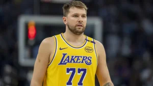 El último cambio de Luka Doncic que esperanza a los Lakers | Sporting News Spain