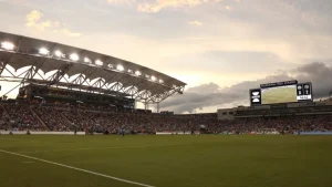 ¿Qué pasa si hay empate en puntos en la Fase Uno de Leagues Cup? Cómo se definen las posiciones | Carrying News Spain