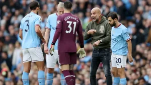 Manchester City busca en Barcelona un sustituto para una de sus figuras | Sporting News Spain