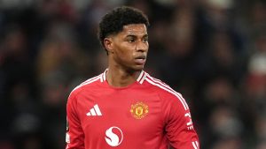 Marcus Rashford: Juventus atraído por Man Utd Forward – Sky in Italia