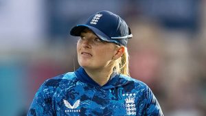 Inglaterra vs India: la faceta de Nat Sciver-Brunt quiere establecer una profundidad de bateo o bolos después de perder el primer ODI, dice Impress Butcher
