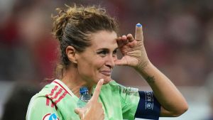 Noruega 1-2 Italia: Cristiana Girelli envía a los italianos al primer semiciseo europeo durante 28 años