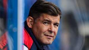 St Helens vs Leigh Leopards: Paul Wellens ‘ya no está preocupado’ por St Helens Attack antes que el conflicto de Key Natty League