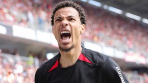 Hugo Ekitike Switch News: Liverpool origina conversaciones con Eintracht Frankfurt para el delantero en medio de Newcastle Hobby