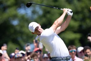 2025 BEGIN Campeonato R2 Pronóstico del tiempo: ¿Habrá lluvia en Royal Portrush?