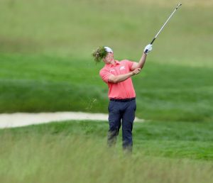 2025 Barracuda Championship R2 Pronóstico del tiempo: ¿Qué retiene el clima en Tahoe Mountain Club?