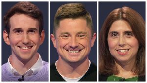 ¡Quién obtuvo Jeopardy! ¿Esta noche? 17 de julio de 2025, jueves
