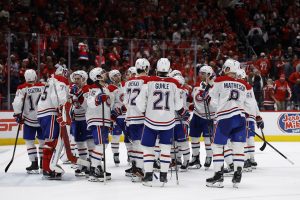 3 Funciones de giro que descarrilaron los pies de temporada 2024-25 de Montreal Canadiens. No actualizar en la fecha de cierre