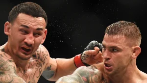 A qué hora es y qué canal transmite UFC 318 hoy: TV y streaming on-line del evento con Dustin Poirier vs. Max Holloway | Wearing Recordsdata Spain