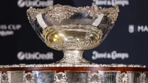 Copa Davis 2025: Resultados, jugadores, grupos, formato, calendario y más | Carrying Recordsdata Spain