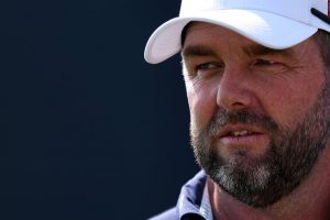 Marc Leishman llama al tempo de juego inicial ‘complicado de lidiar con’