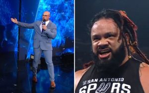 Adam Pearce transmite que Jacob Fatu enfrentará una estrella de 32 años dentro de una jaula de acero en SummerSlam 2025