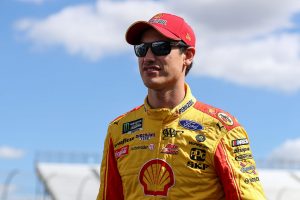 “Cometí el error de creer que me convertí tan pronto como voy a ser la persona”: Joey Logano mira una mano sobre su duro hecho de NASCAR. Eche un vistazo a