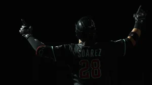 Yankees lucen como la mejor opción para el tercera infamous de los Diamondbacks | Wearing News Spain