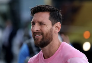 MLS está preservando a Lionel Messi alegre: ¿Pero qué se está transfiriendo la liga a regresar?