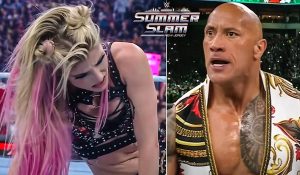 5 traiciones de la WWE que no explorarás venir en SummerSlam