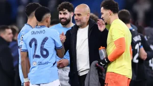 La shining baja que sufrirá Manchester Metropolis: una estrella ya tiene acordada su llegada a otro equipo | Sporting News Spain