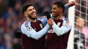 El esfuerzo económico que realizará Marcus Rashford para llegar al Barcelona | Carrying Data Spain