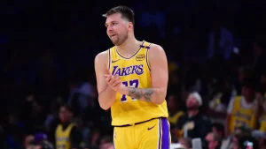 Los últimos comentarios de Doncic hacen que su traspaso duela aun más en Dallas | Wearing News Spain